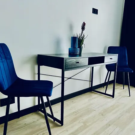 Nowoczesne Eurohelp Blisko Dworca