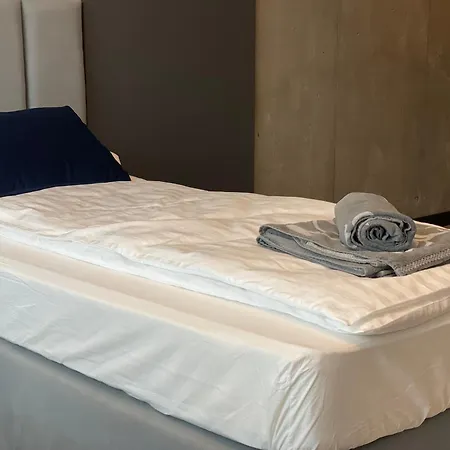 Appartement Nowoczesne Eurohelp Blisko Dworca Częstochowa
