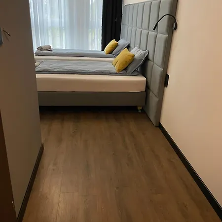 Nowoczesne Eurohelp Blisko Dworca * Częstochowa