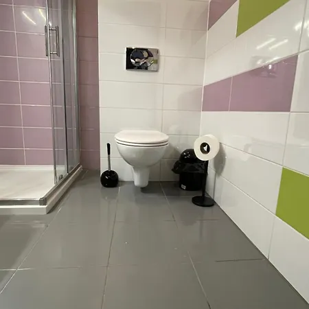 Appartement Nowoczesne Eurohelp Blisko Dworca